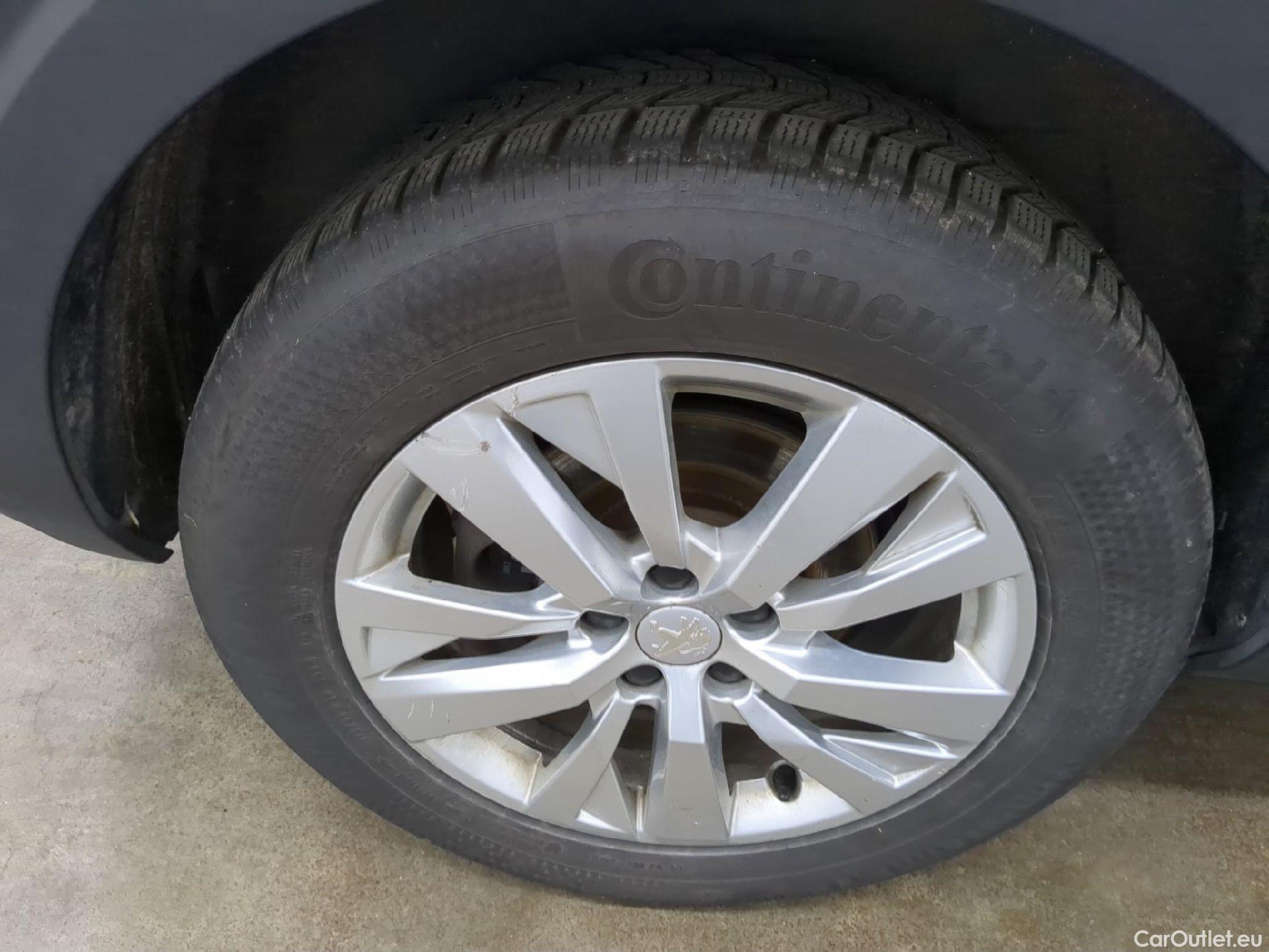  Peugeot  5008  Active Business 1.5 HDi 130CV BVA8 E6d #11