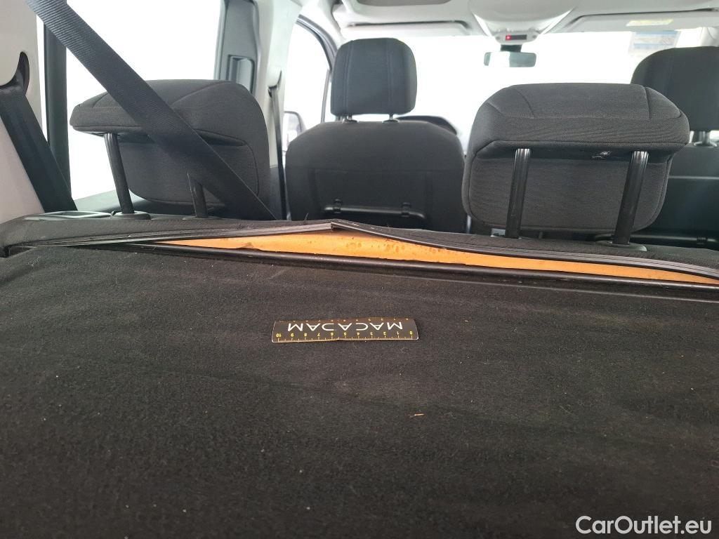  Peugeot  RIFTER  Allure L1 1.5 HDi 100CV BVM5 E6dT #1