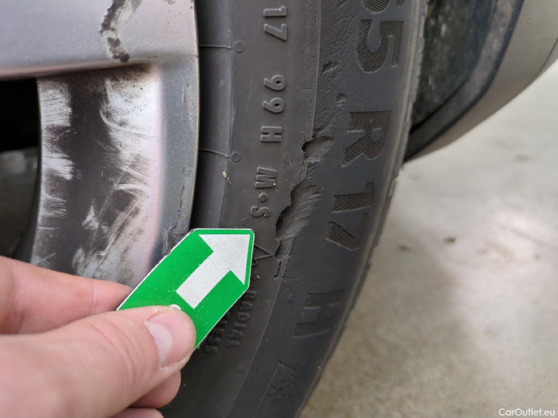  Peugeot  5008  Active Business 1.5 HDi 130CV BVM6 E6dT #22