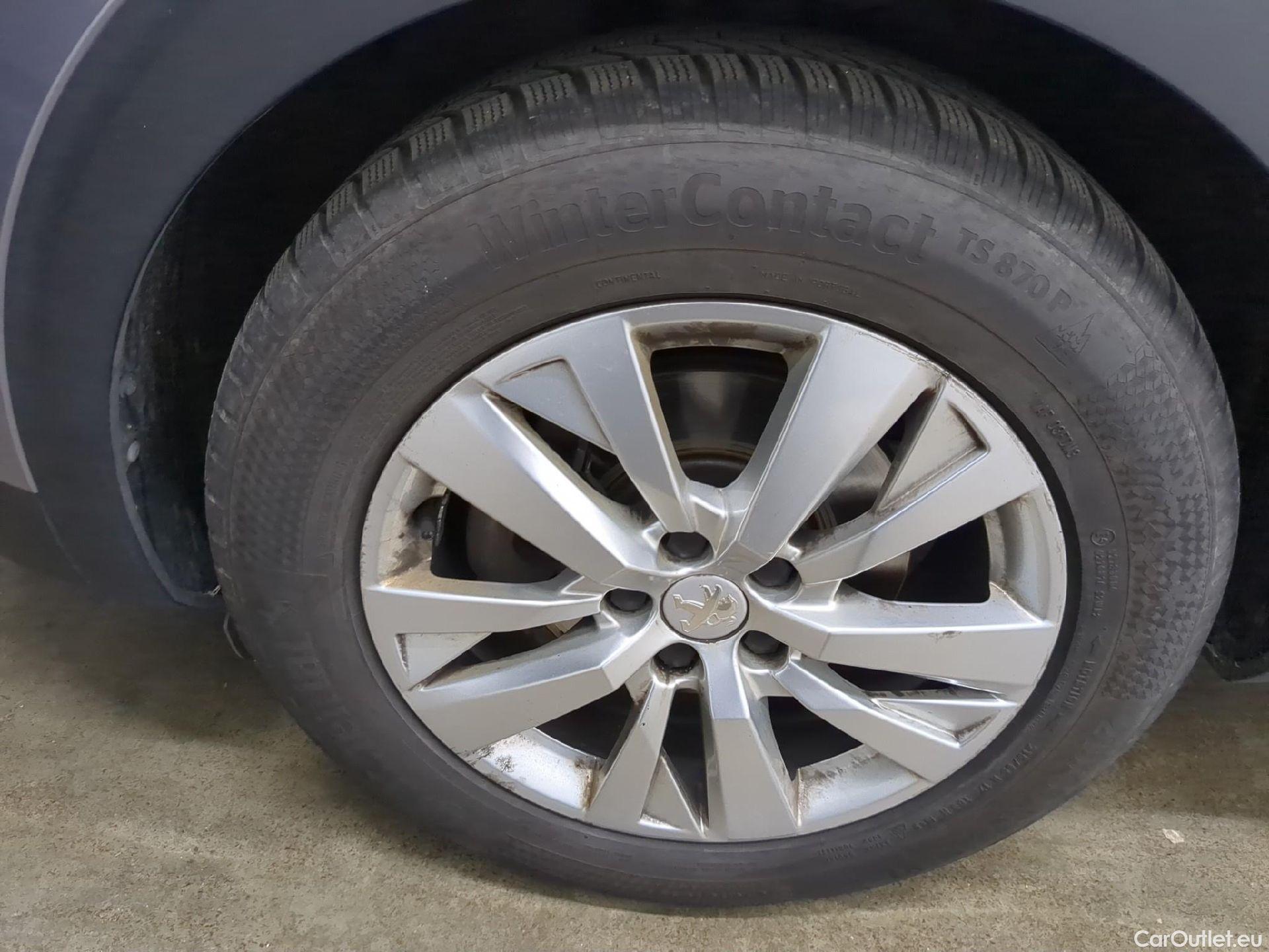  Peugeot  5008  Active Business 1.5 HDi 130CV BVA8 E6d #6