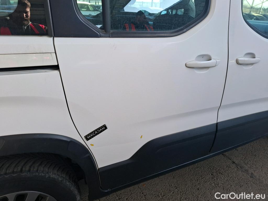  Peugeot  RIFTER  Allure L1 1.5 HDi 100CV BVM5 E6dT #3