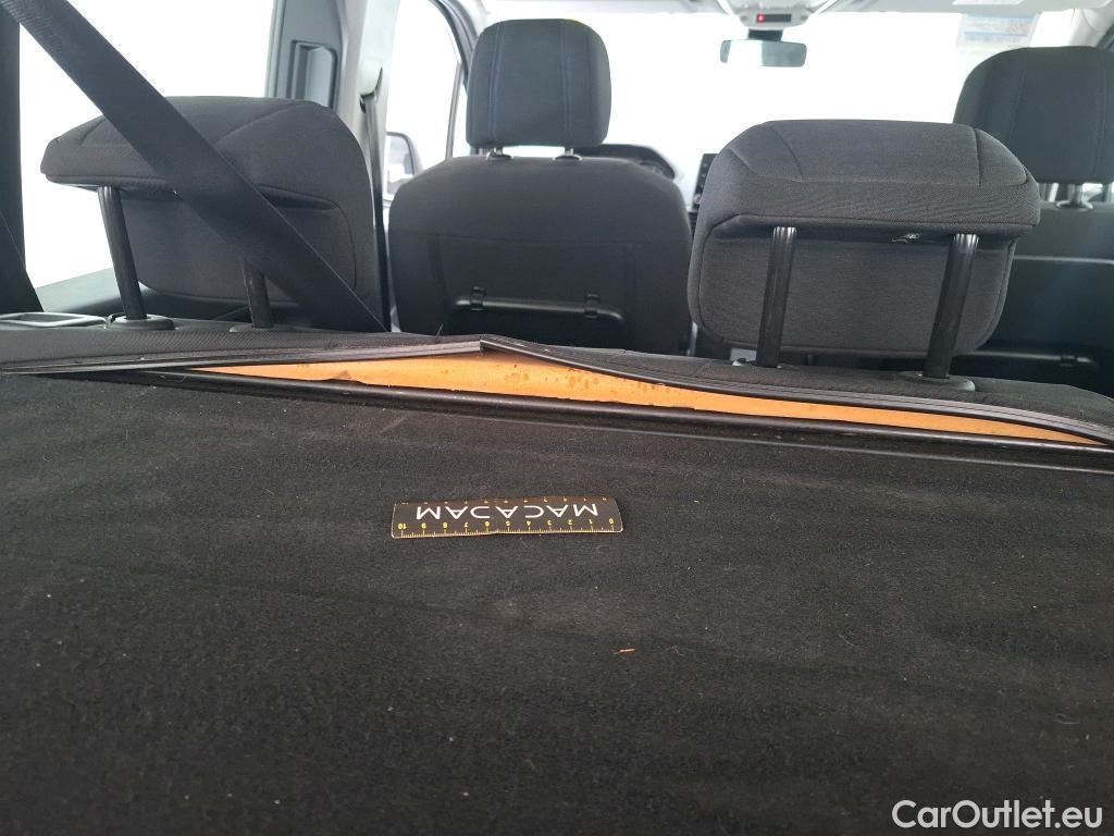  Peugeot  RIFTER  Allure L1 1.5 HDi 100CV BVM5 E6dT #2