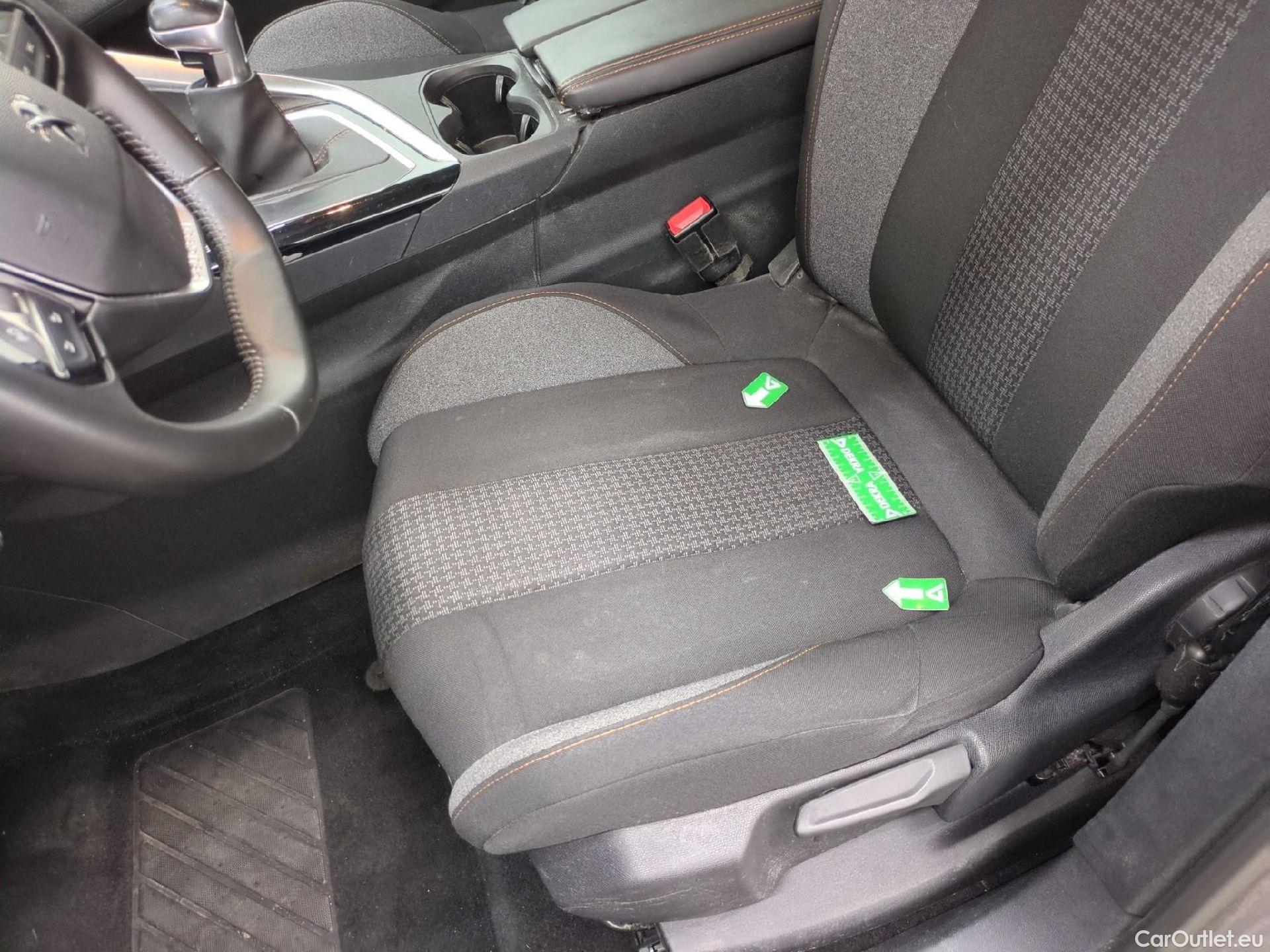  Peugeot  5008  Active Business 1.5 HDi 130CV BVM6 E6dT #6