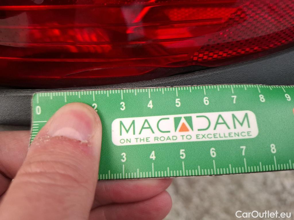  Peugeot  5008  Allure 1.5 HDi 130CV BVA8 7 Sieges E6d #4