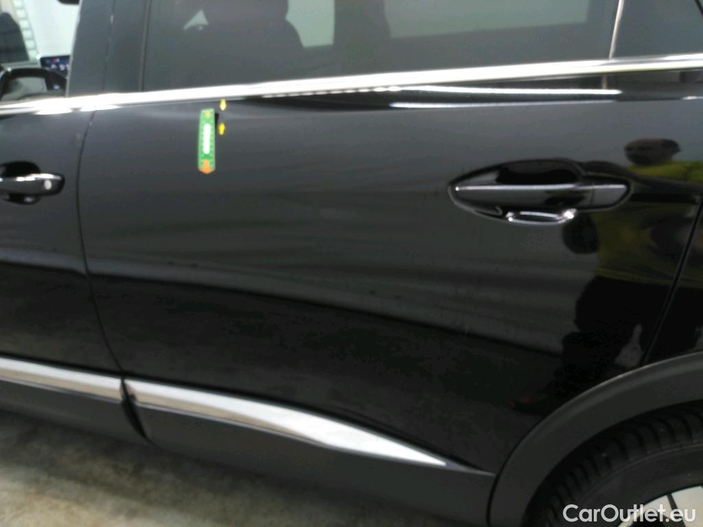  Peugeot  5008  GT Line 2.0 HDi 180CV BVA8 E6dT #8