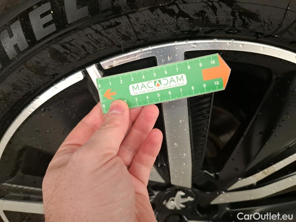  Peugeot  5008 PEUGEOT  / 2020 / 5P / SUV BlueHDi 180 S&S EAT8 GT Pack #16