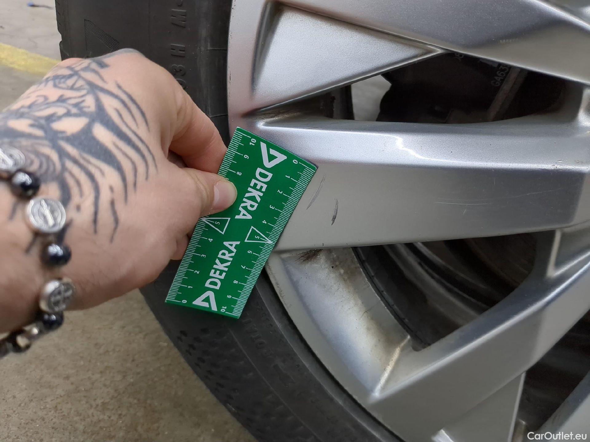  Peugeot  5008  Active Business 1.5 HDi 130CV BVA8 E6d #13