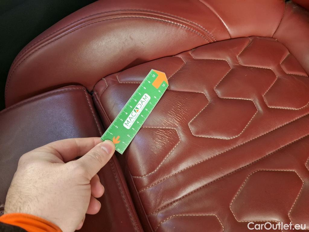  Peugeot  5008 PEUGEOT  / 2020 / 5P / SUV BlueHDi 180 S&S EAT8 GT Pack #9