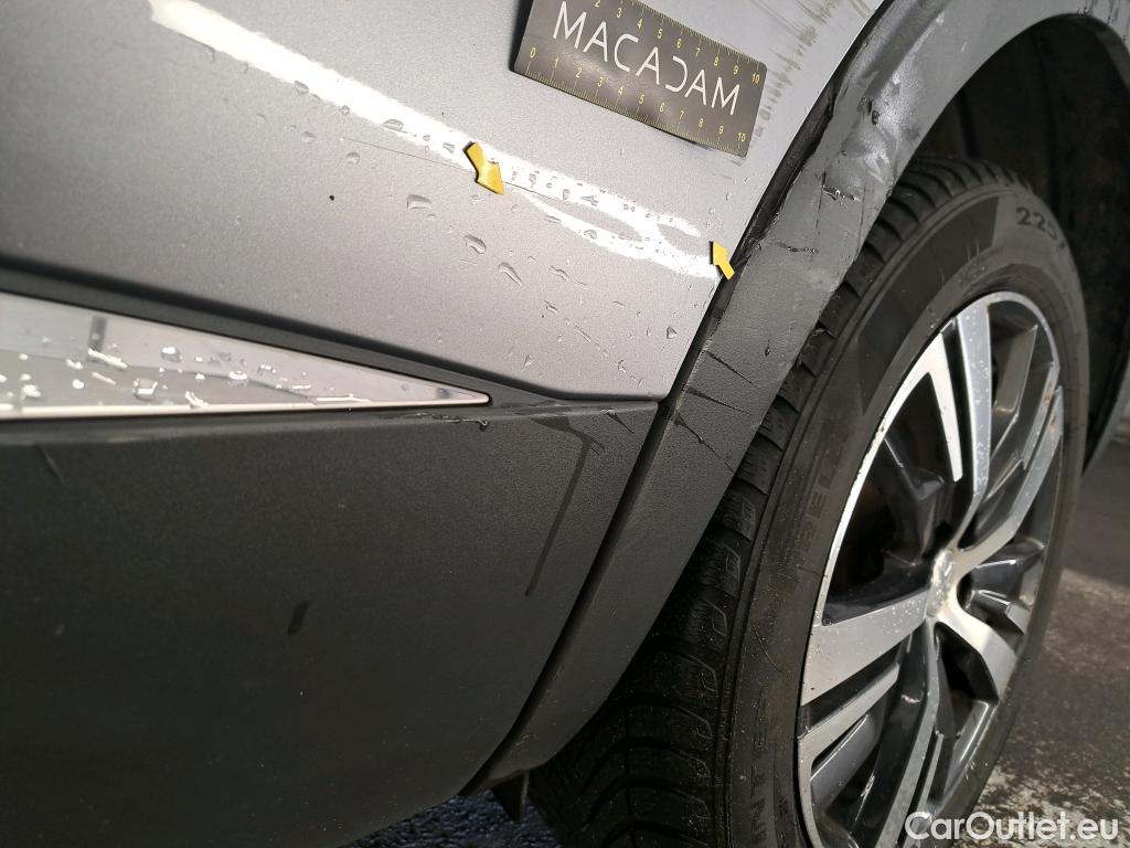  Peugeot  5008  Allure Business 1.5 HDi 130CV BVM6 E6d #2