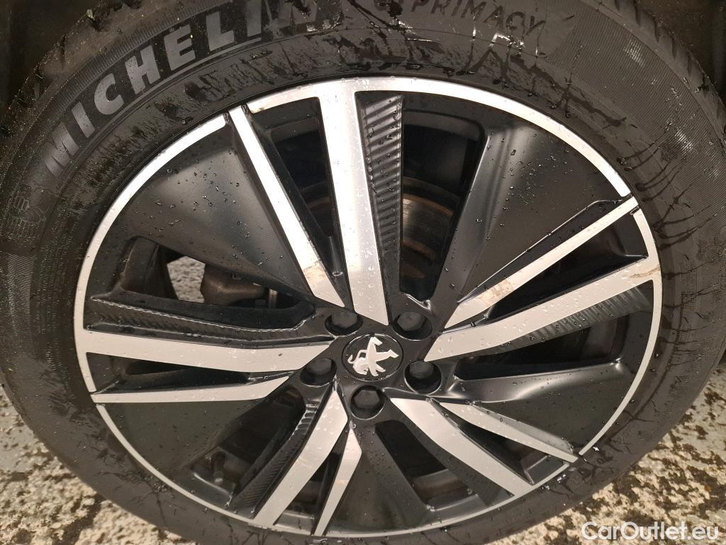  Peugeot  5008 PEUGEOT  / 2020 / 5P / SUV BlueHDi 180 S&S EAT8 GT Pack #12