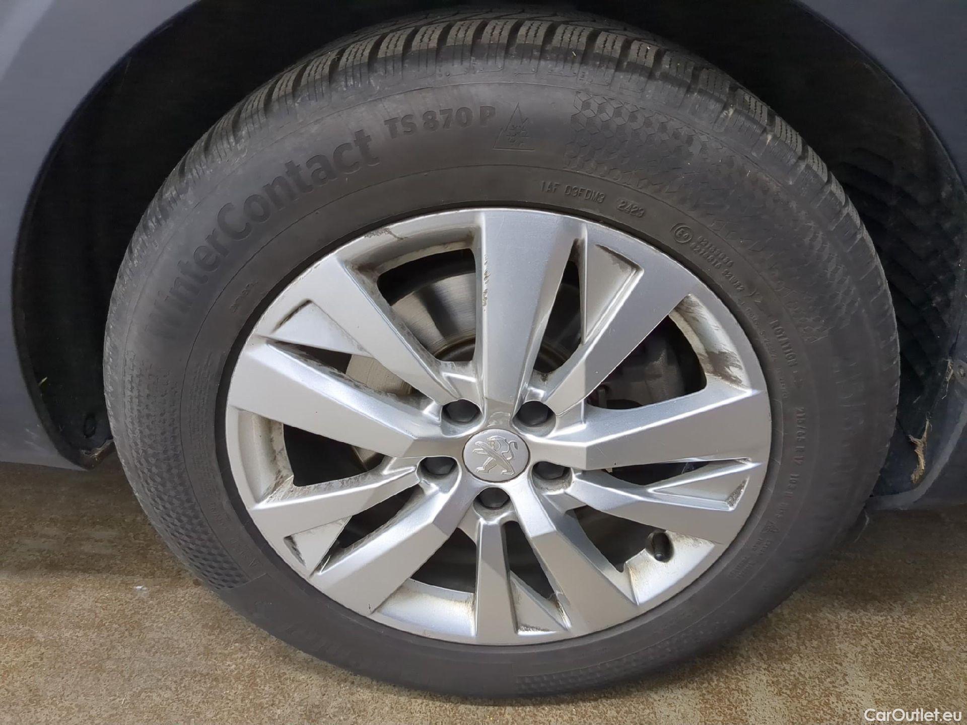  Peugeot  5008  Active Business 1.5 HDi 130CV BVA8 E6d #5