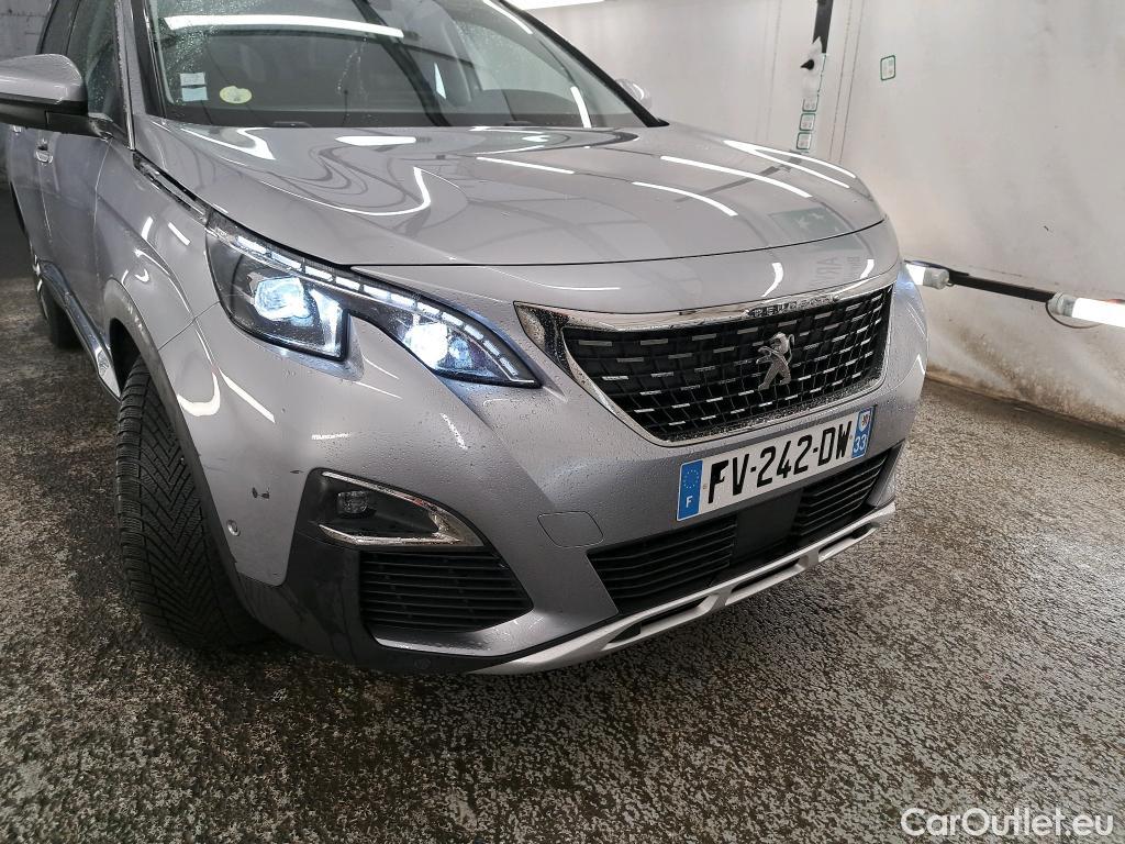  Peugeot  5008  Allure Business 1.5 HDi 130CV BVM6 E6d #10