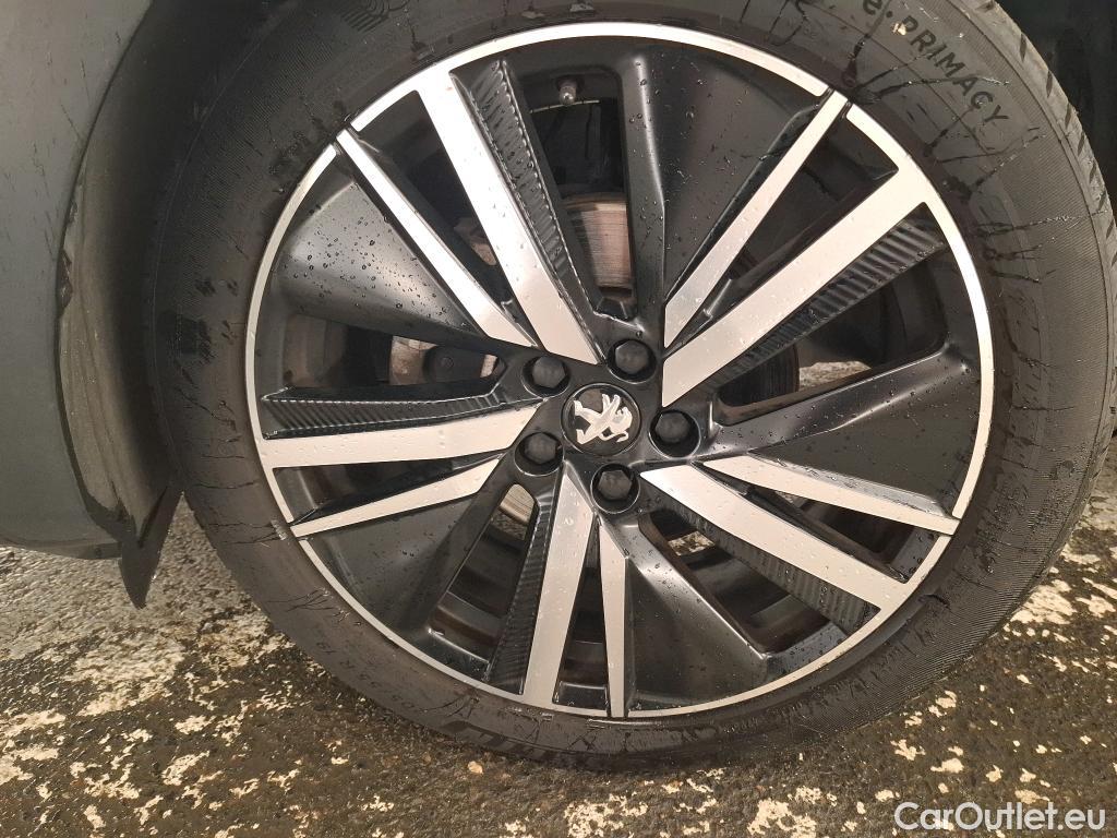  Peugeot  5008 PEUGEOT  / 2020 / 5P / SUV BlueHDi 180 S&S EAT8 GT Pack #28