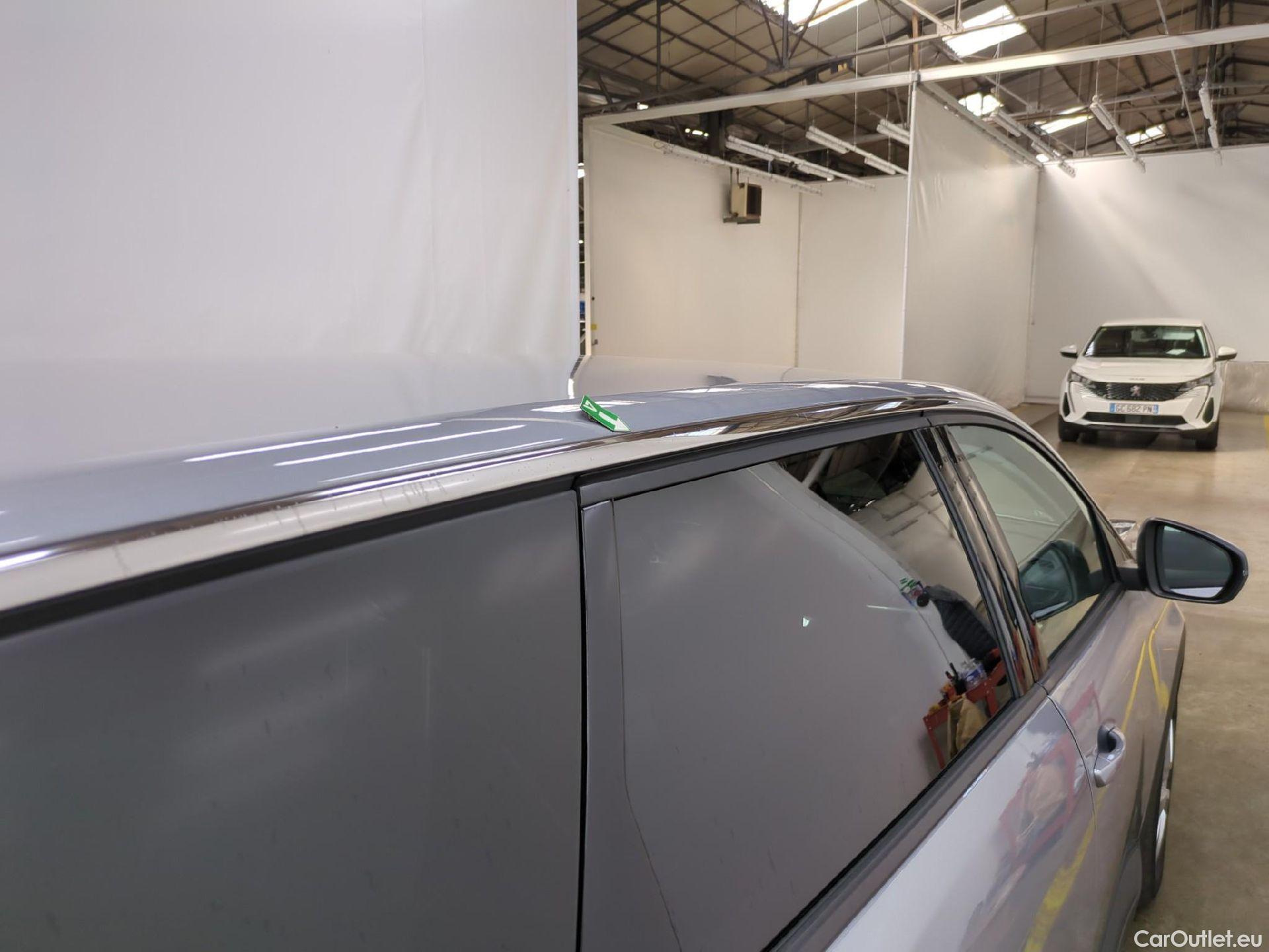  Peugeot  5008  Active Business 1.5 HDi 130CV BVM6 E6dT #51