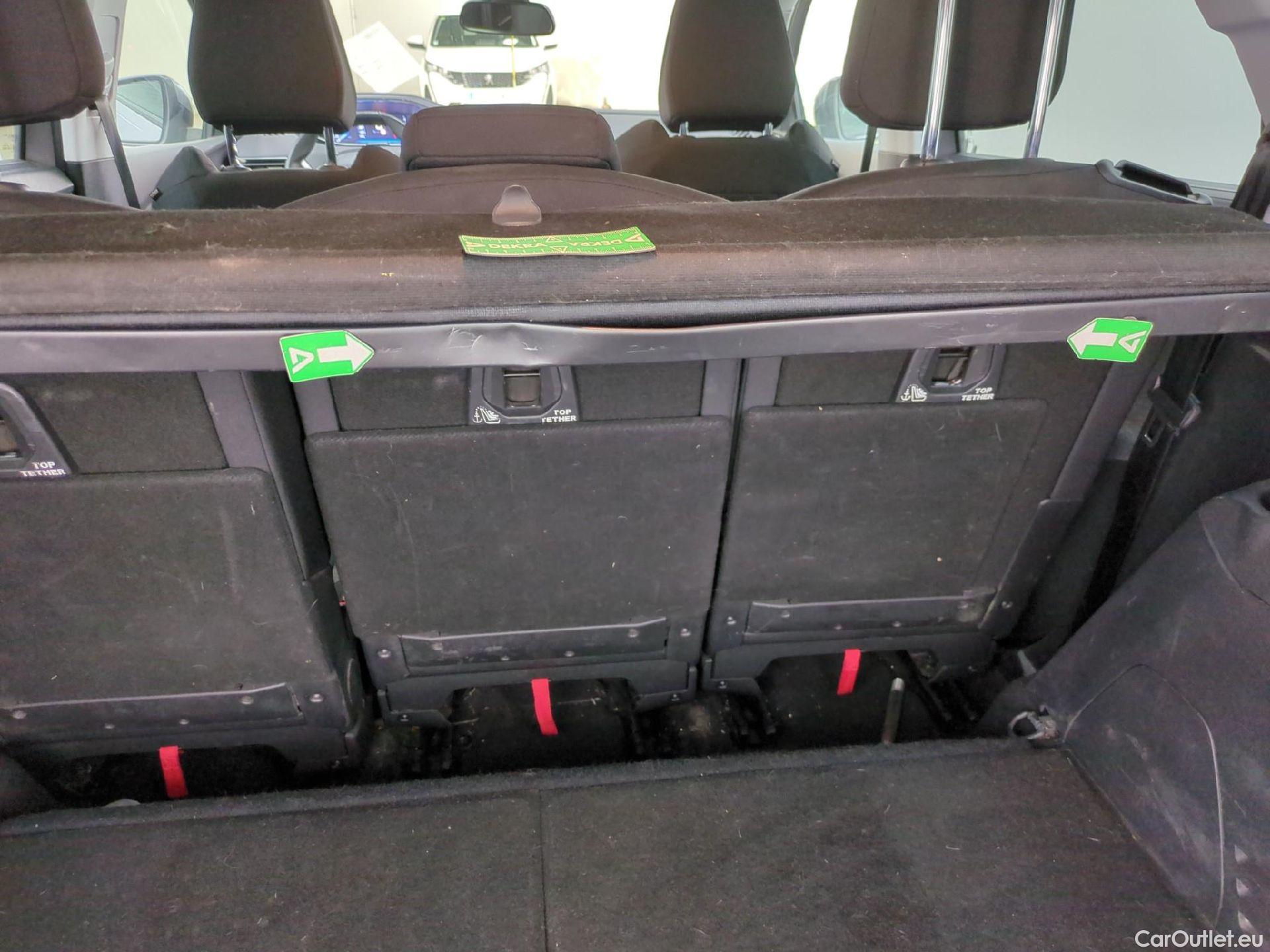  Peugeot  5008  Active Business 1.5 HDi 130CV BVM6 E6dT #17