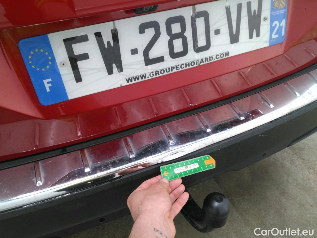  Peugeot  5008  Allure Pack 1.5 HDi 130CV BVM6 7 Sieges E6d #1