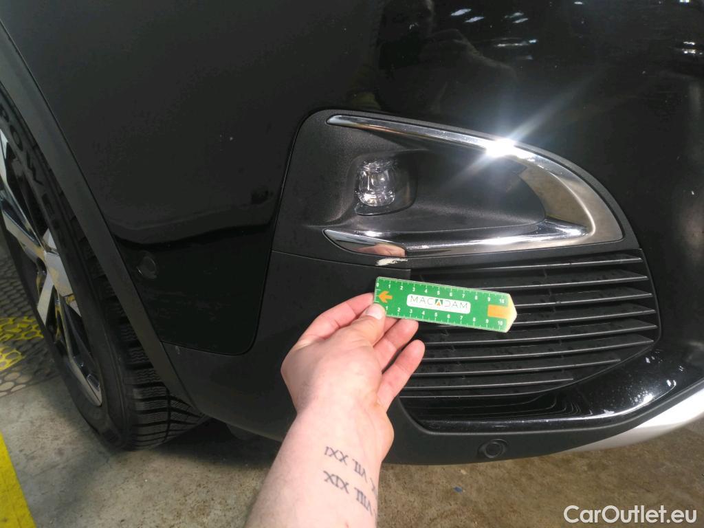  Peugeot  5008  GT Line 2.0 HDi 180CV BVA8 E6dT #19