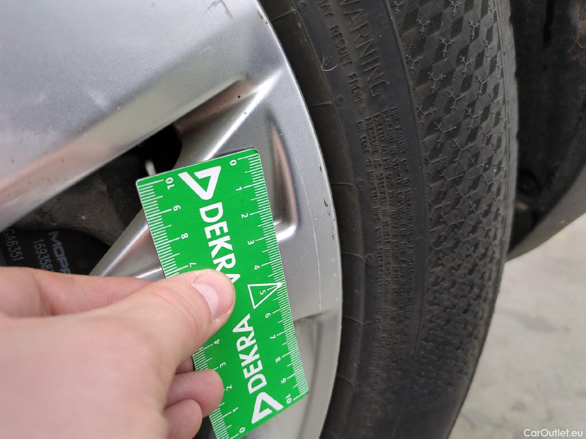  Peugeot  5008  Active Business 1.5 HDi 130CV BVM6 E6dT #34