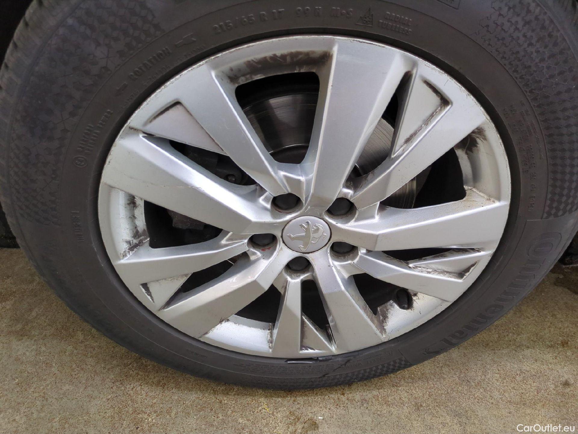  Peugeot  5008  Active Business 1.5 HDi 130CV BVM6 E6dT #29