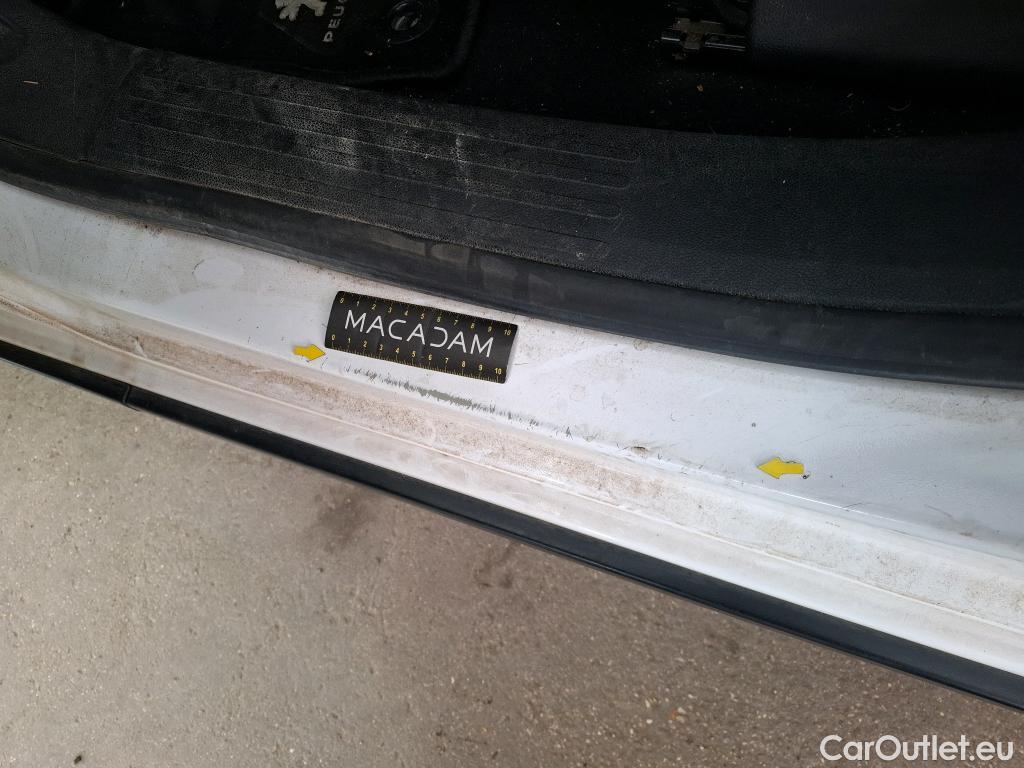  Peugeot  RIFTER  Allure L1 1.5 HDi 100CV BVM5 E6dT #7