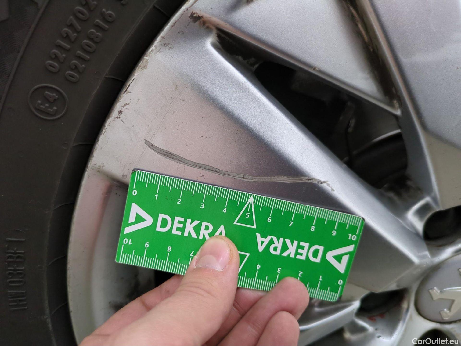  Peugeot  5008  Active Business 1.5 HDi 130CV BVM6 E6dT #28