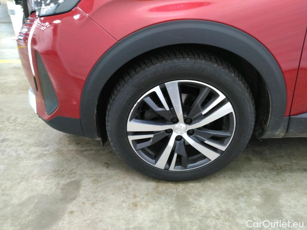  Peugeot  5008  Allure Pack 1.5 HDi 130CV BVM6 7 Sieges E6d #34