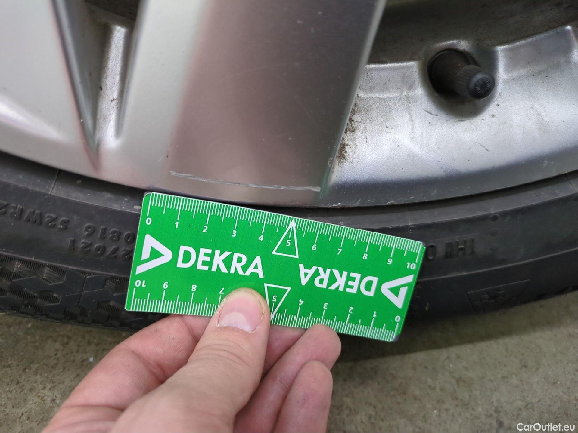  Peugeot  5008  Active Business 1.5 HDi 130CV BVM6 E6dT #33