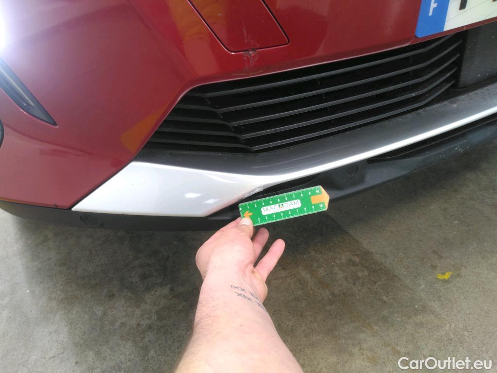  Peugeot  5008  Allure Pack 1.5 HDi 130CV BVM6 7 Sieges E6d #39