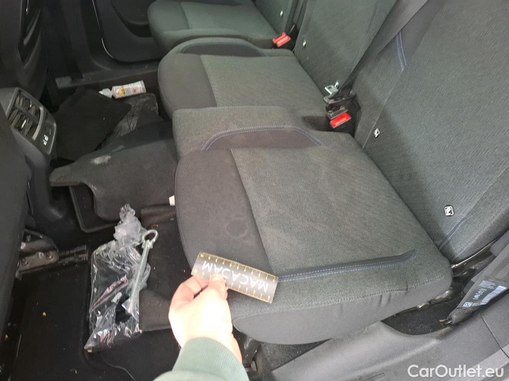  Peugeot  RIFTER  Allure L1 1.5 HDi 100CV BVM5 E6dT #12