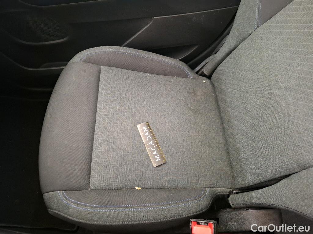  Peugeot  RIFTER  Allure L1 1.5 HDi 100CV BVM5 E6dT #9