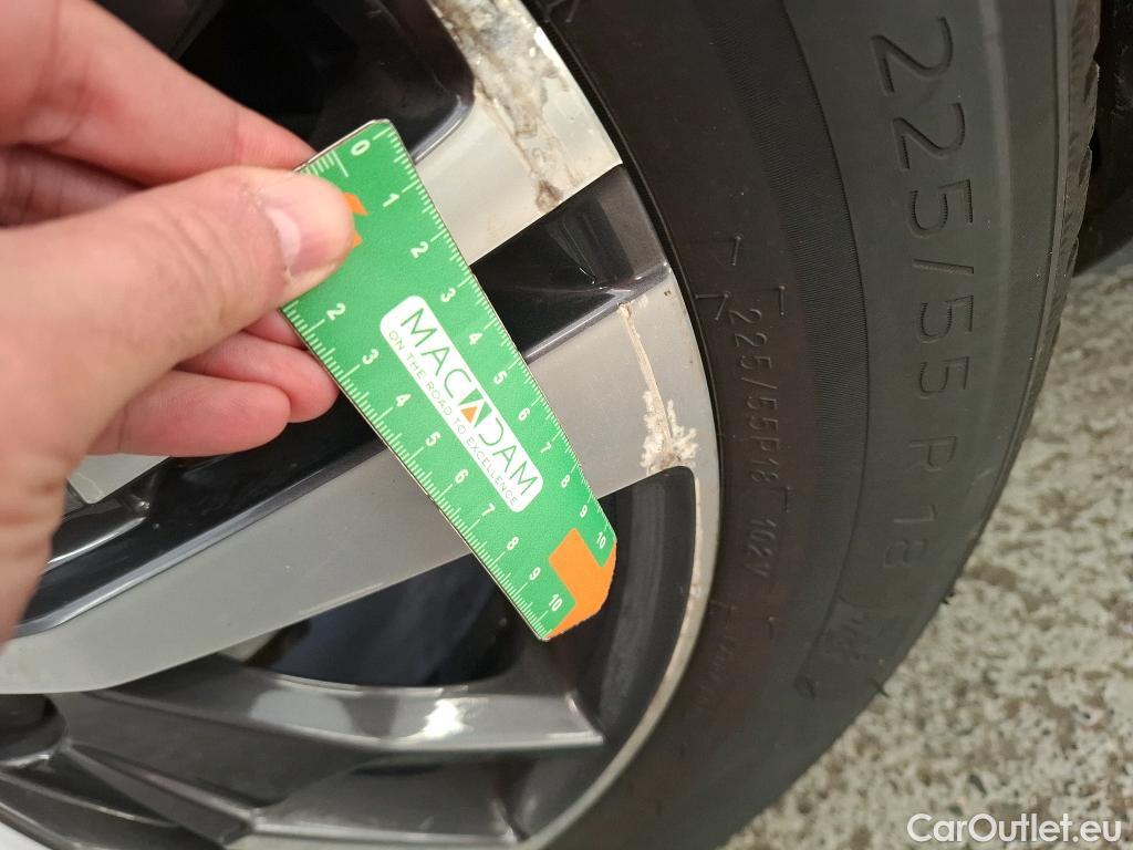  Peugeot  5008  Allure 1.5 HDi 130CV BVA8 7 Sieges E6d #11