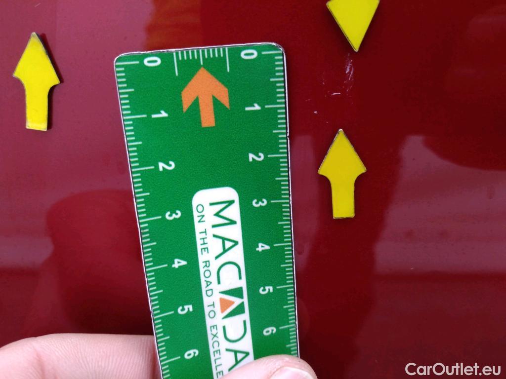  Peugeot  5008  Allure Pack 1.5 HDi 130CV BVM6 7 Sieges E6d #38