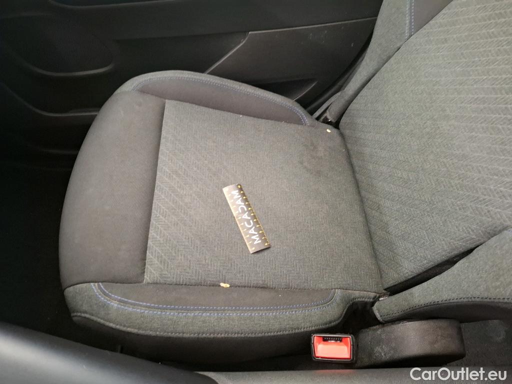  Peugeot  RIFTER  Allure L1 1.5 HDi 100CV BVM5 E6dT #8