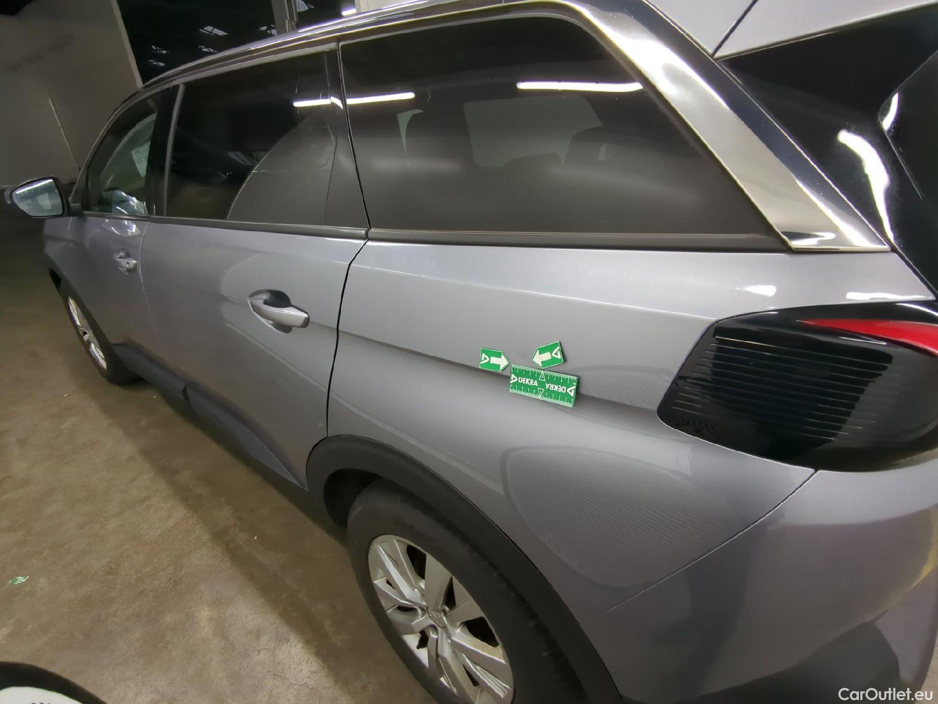  Peugeot  5008  Active Business 1.5 HDi 130CV BVA8 E6d #33