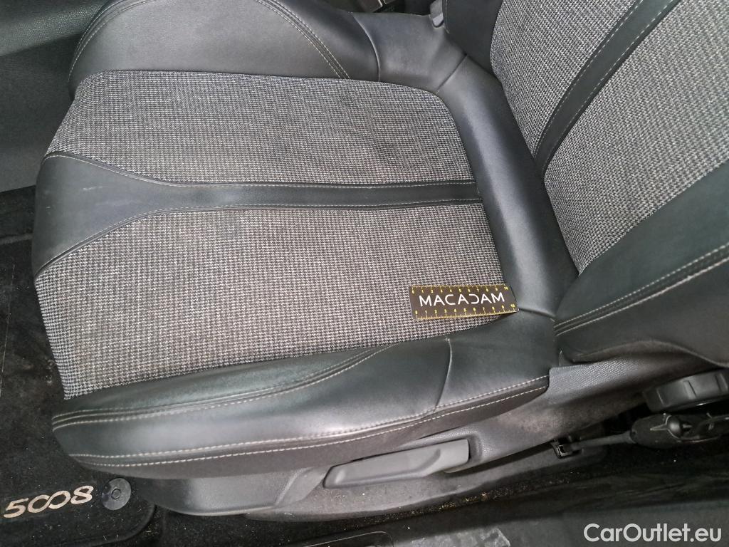  Peugeot  5008  Allure Business 1.5 HDi 130CV BVM6 E6d #17