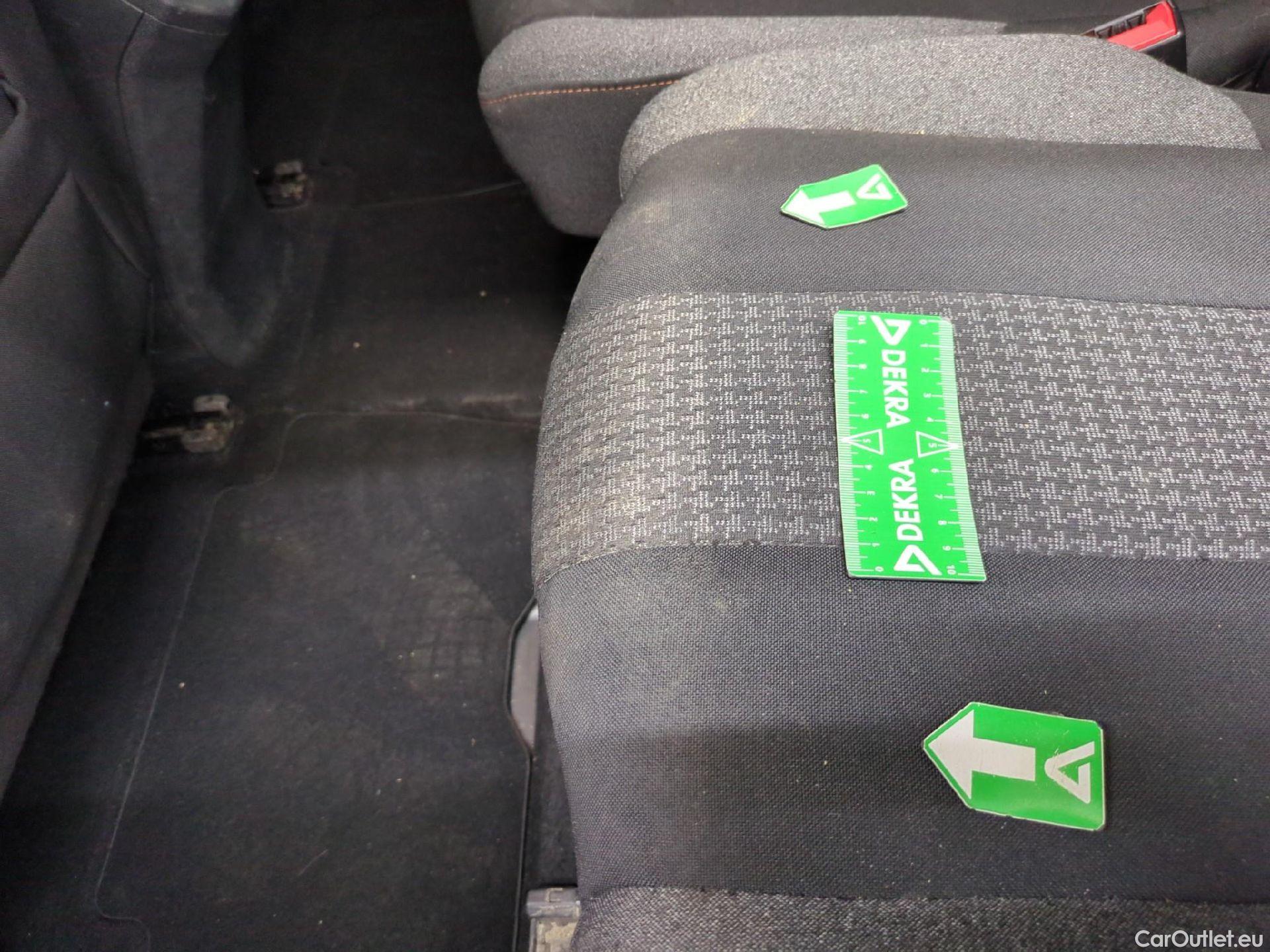  Peugeot  5008  Active Business 1.5 HDi 130CV BVM6 E6dT #12