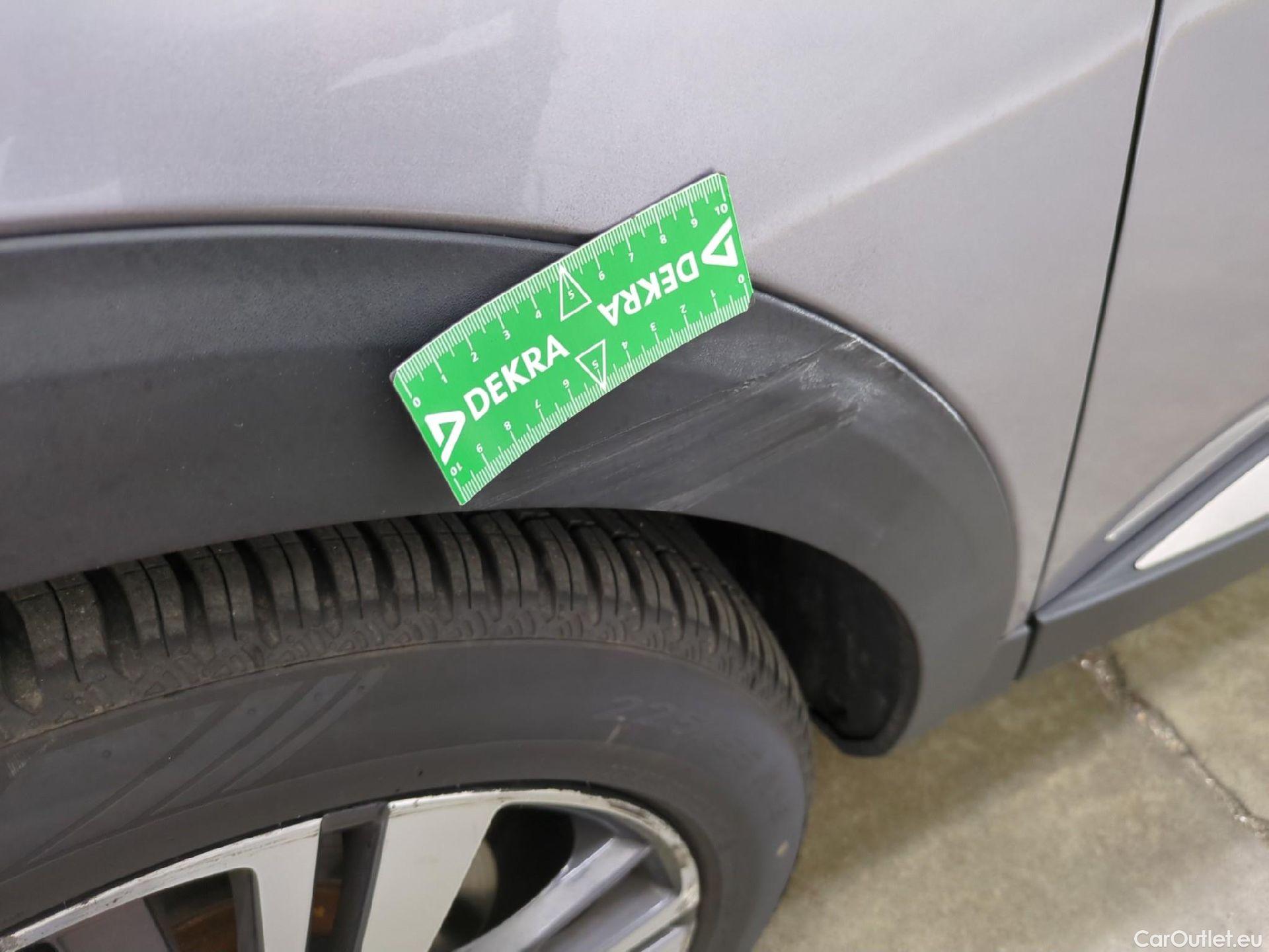  Peugeot  5008 PEUGEOT  / 2020 / 5P / SUV BlueHDi 130 S&S EAT8 Allure #21