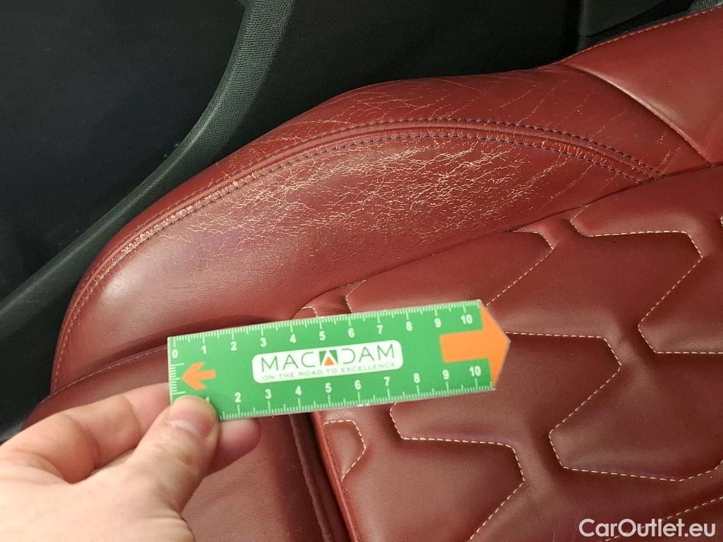  Peugeot  5008 PEUGEOT  / 2020 / 5P / SUV BlueHDi 180 S&S EAT8 GT Pack #6