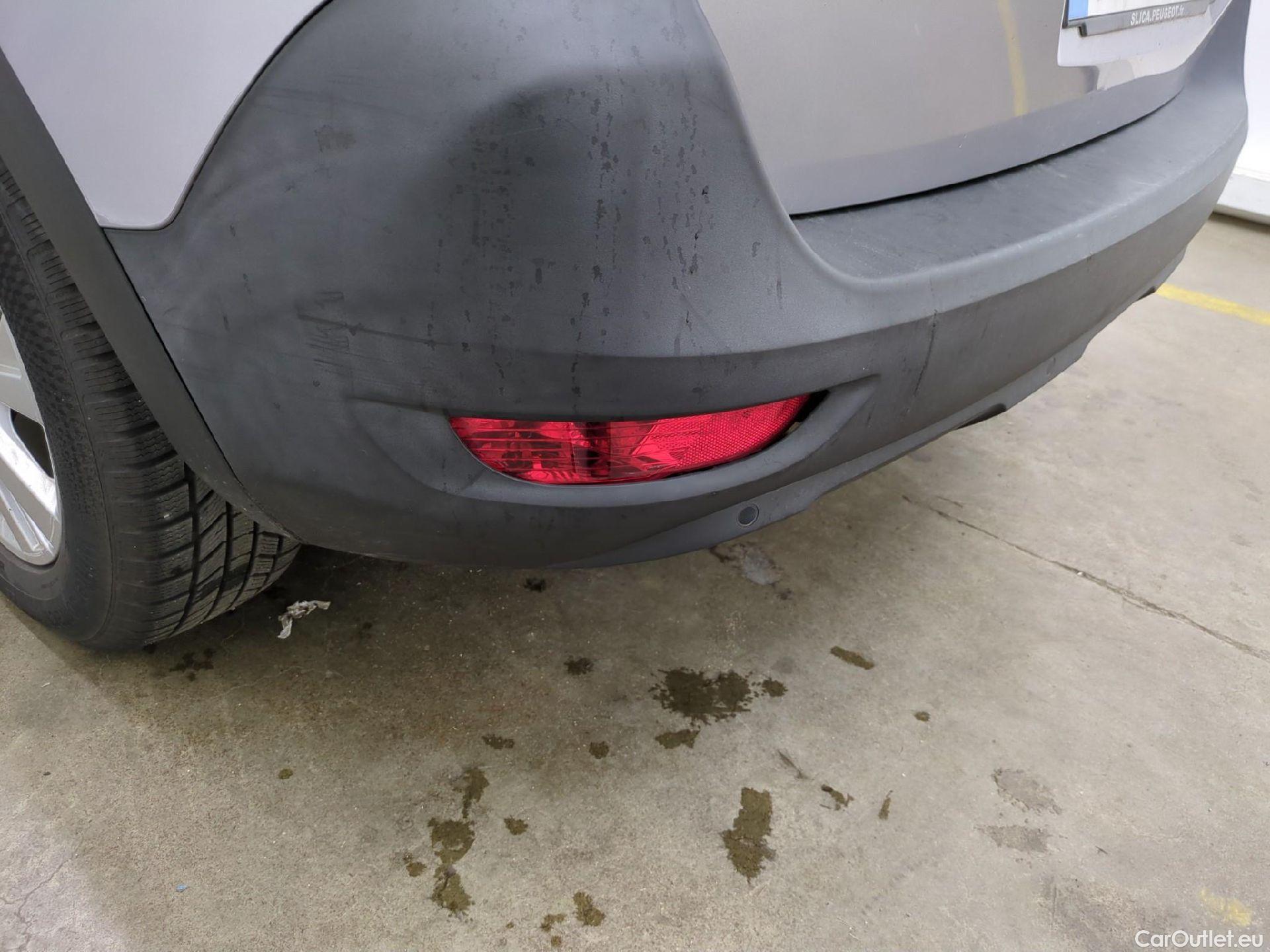  Peugeot  5008  Active Business 1.5 HDi 130CV BVM6 E6dT #62