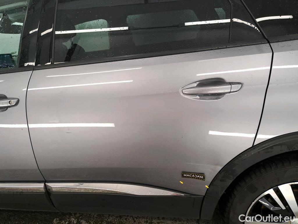  Peugeot  5008  Allure Business 1.5 HDi 130CV BVM6 E6d #3