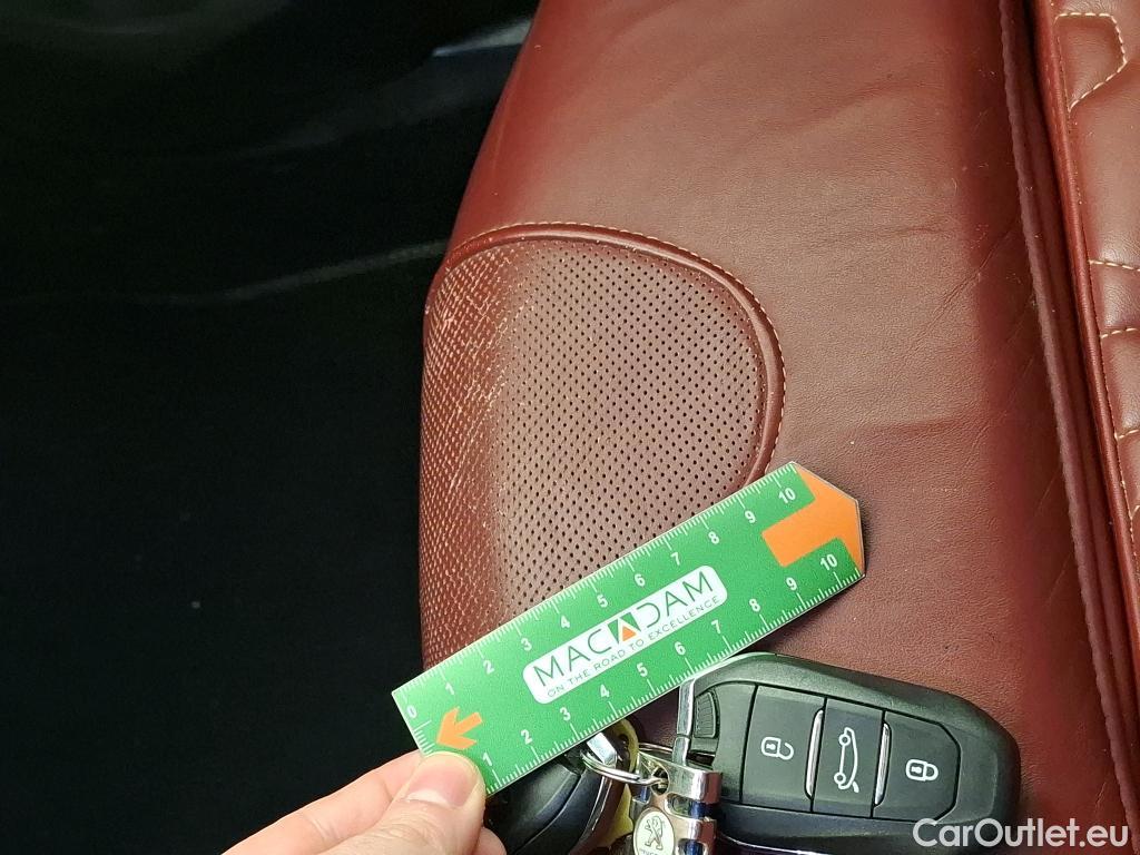  Peugeot  5008 PEUGEOT  / 2020 / 5P / SUV BlueHDi 180 S&S EAT8 GT Pack #7