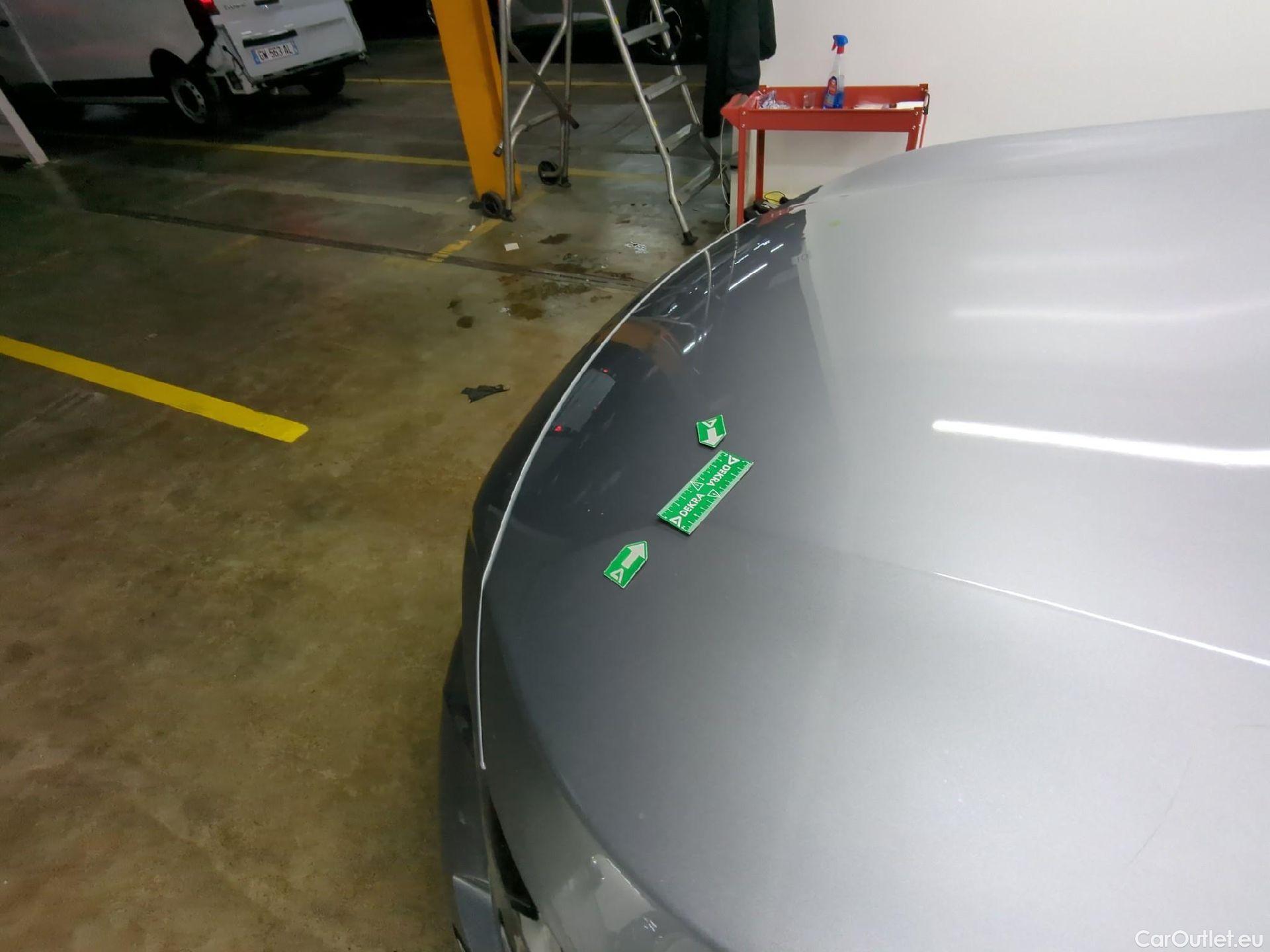  Peugeot  5008  Active Business 1.5 HDi 130CV BVA8 E6d #25