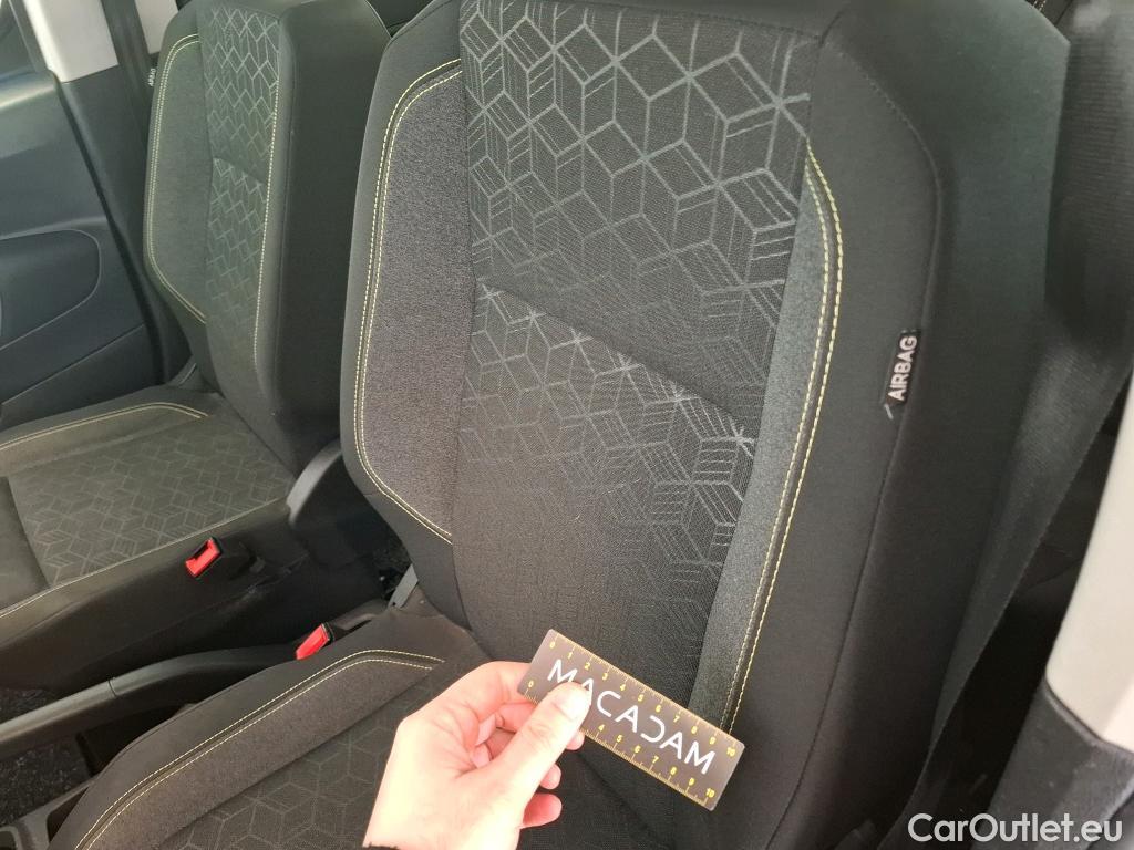  Peugeot  RIFTER  Active L1 1.2 PureTech 110CV BVM6 7 Sieges E6dT #13