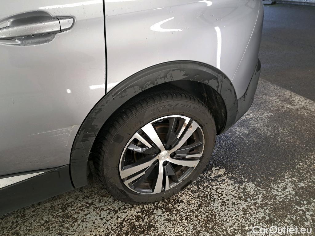  Peugeot  5008  Allure Business 1.5 HDi 130CV BVM6 E6d #15