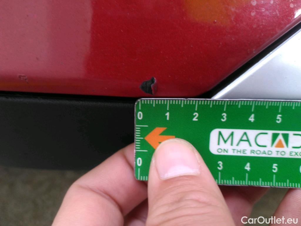  Peugeot  5008  Allure Pack 1.5 HDi 130CV BVM6 7 Sieges E6d #27