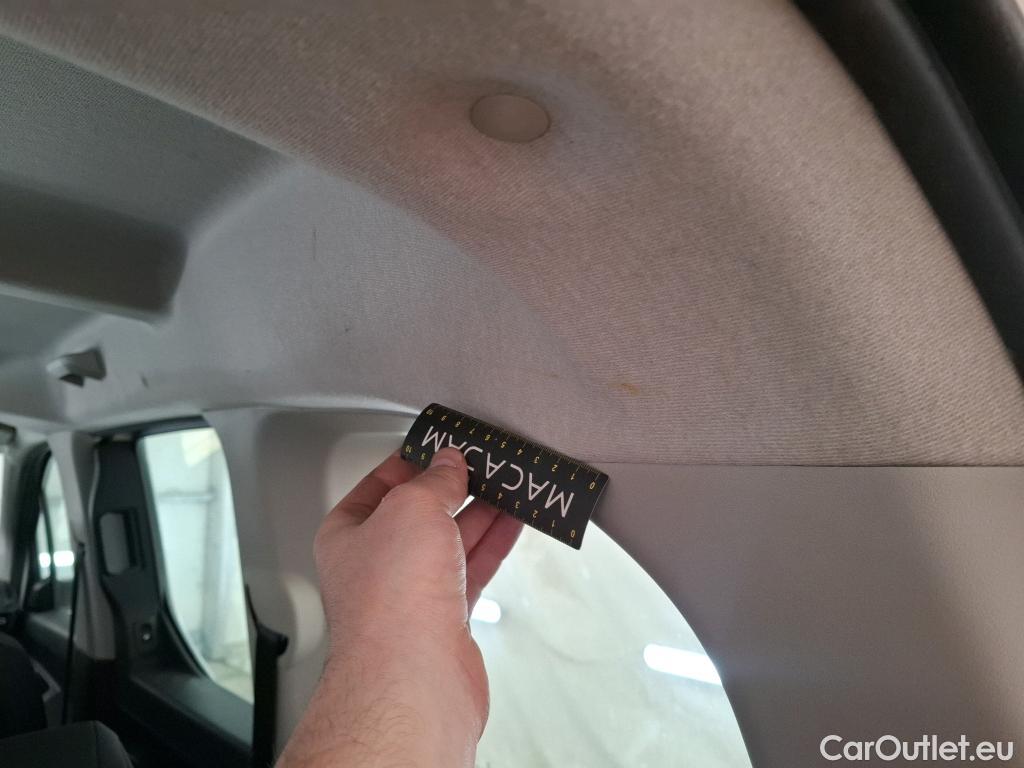  Peugeot  RIFTER  Allure L1 1.5 HDi 100CV BVM5 E6dT #11