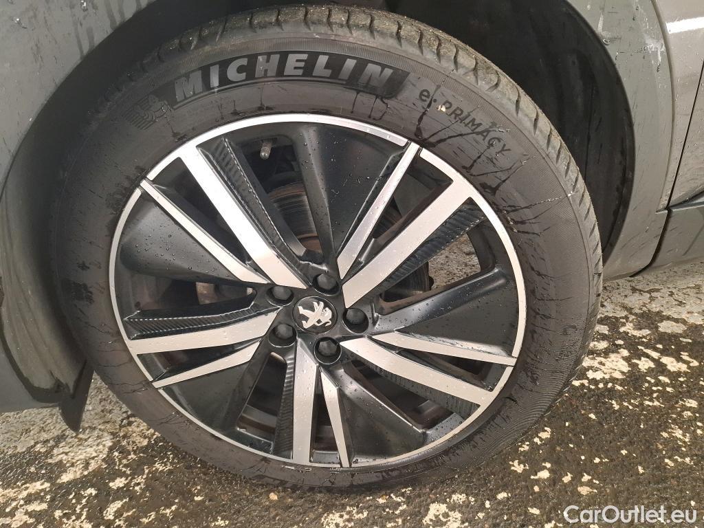  Peugeot  5008 PEUGEOT  / 2020 / 5P / SUV BlueHDi 180 S&S EAT8 GT Pack #3
