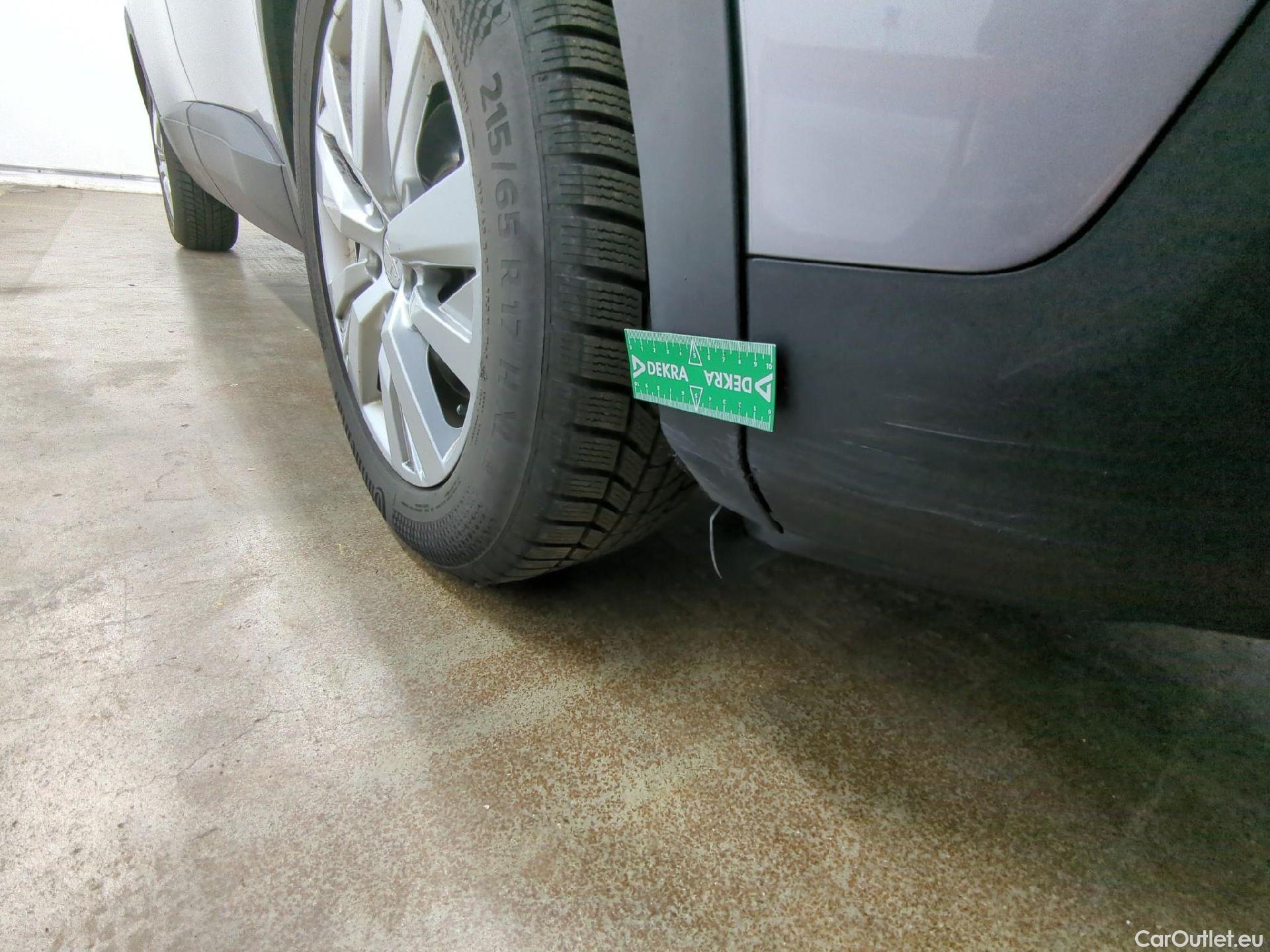  Peugeot  5008  Active Business 1.5 HDi 130CV BVA8 E6d #24