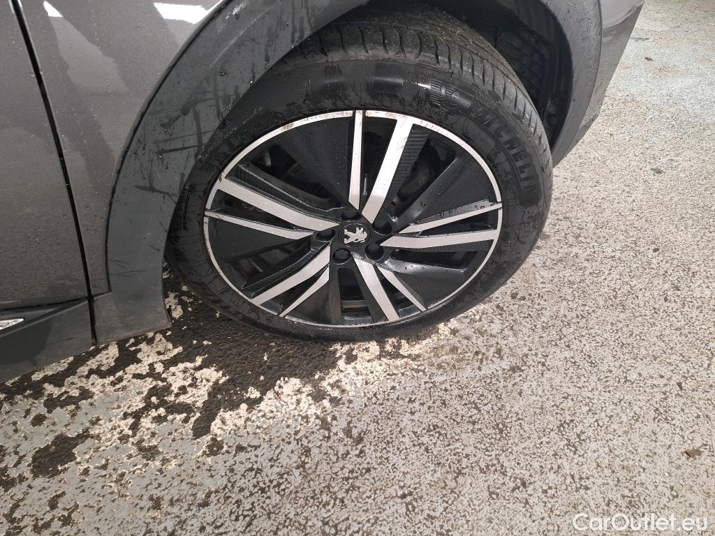  Peugeot  5008 PEUGEOT  / 2020 / 5P / SUV BlueHDi 180 S&S EAT8 GT Pack #18