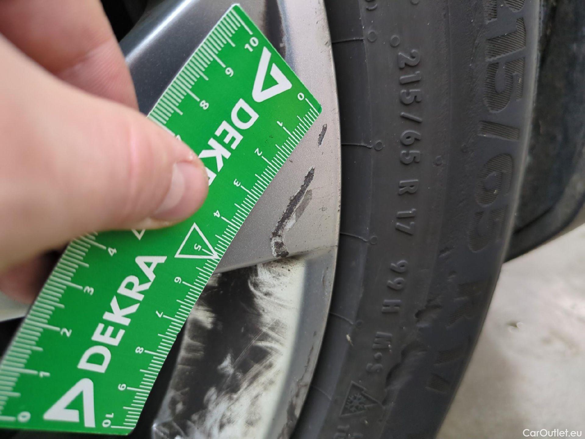  Peugeot  5008  Active Business 1.5 HDi 130CV BVM6 E6dT #26